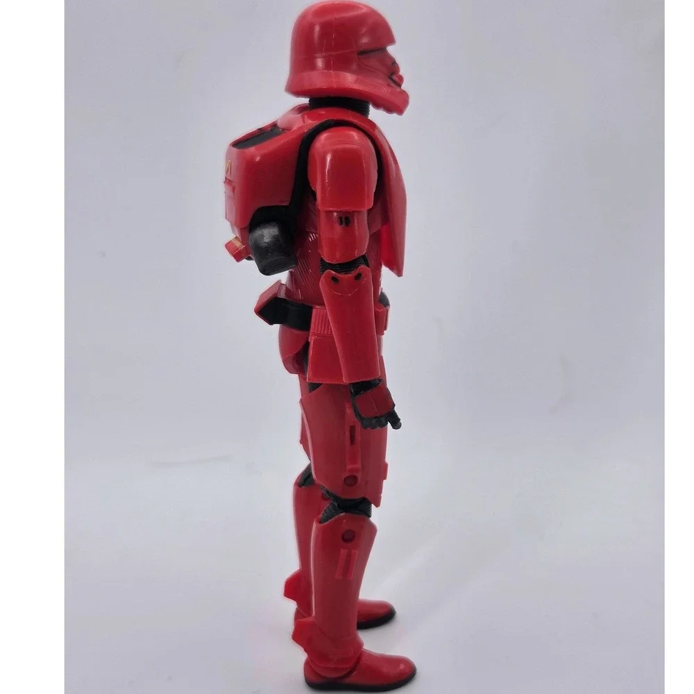 Hasbro authentic star